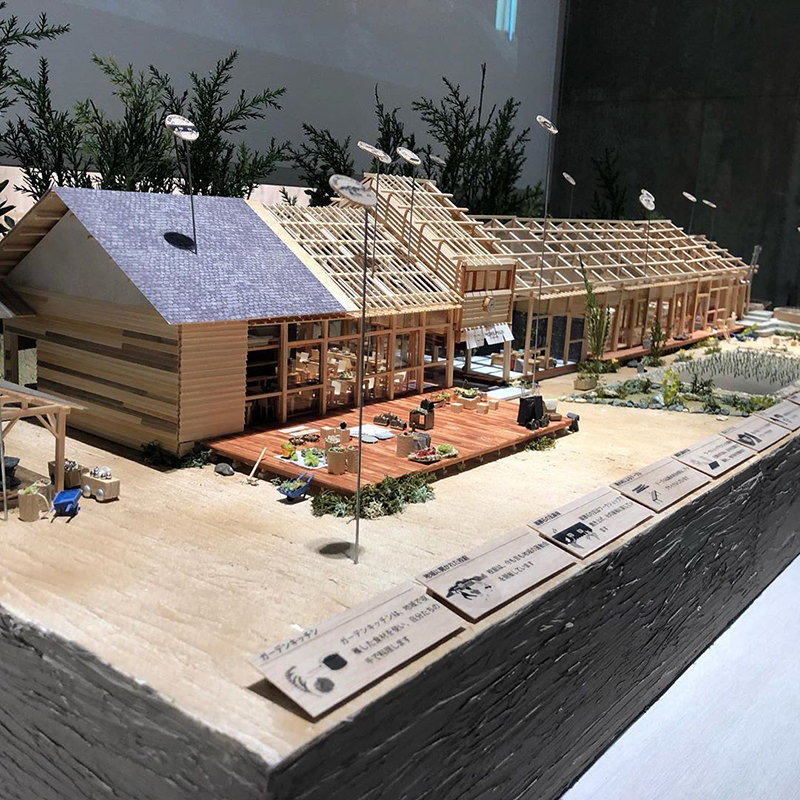 建築倉庫ミュージアム