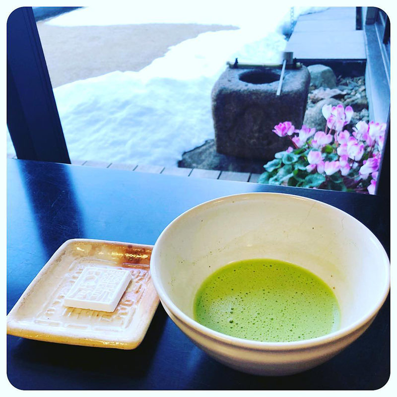 薬師寺東京別院