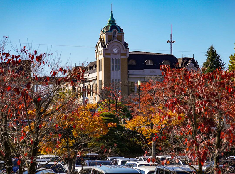 yuji@くり8ふくしま様