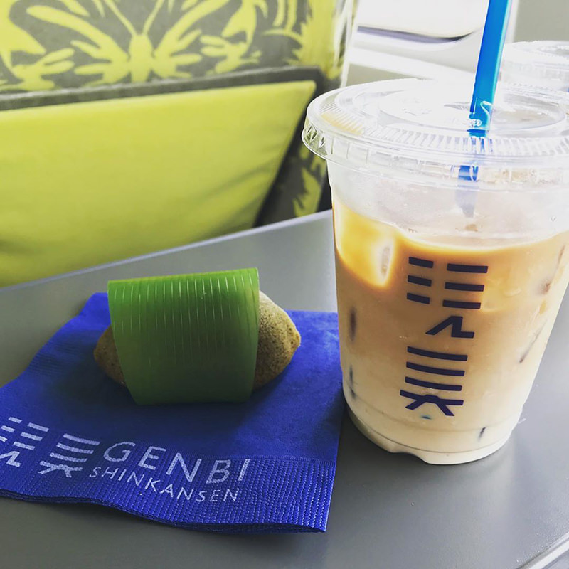 @～@Welcome to Niigata Japan様