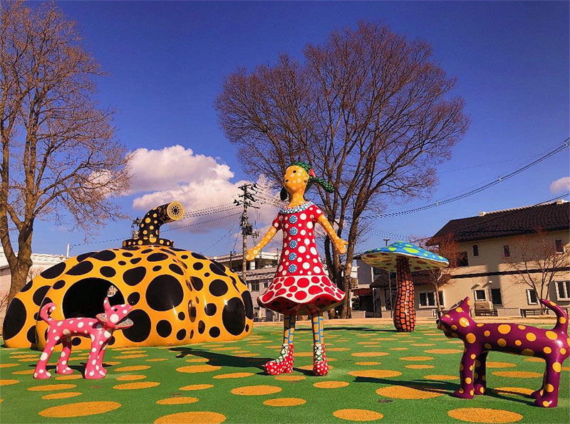 十和田市現代美術館