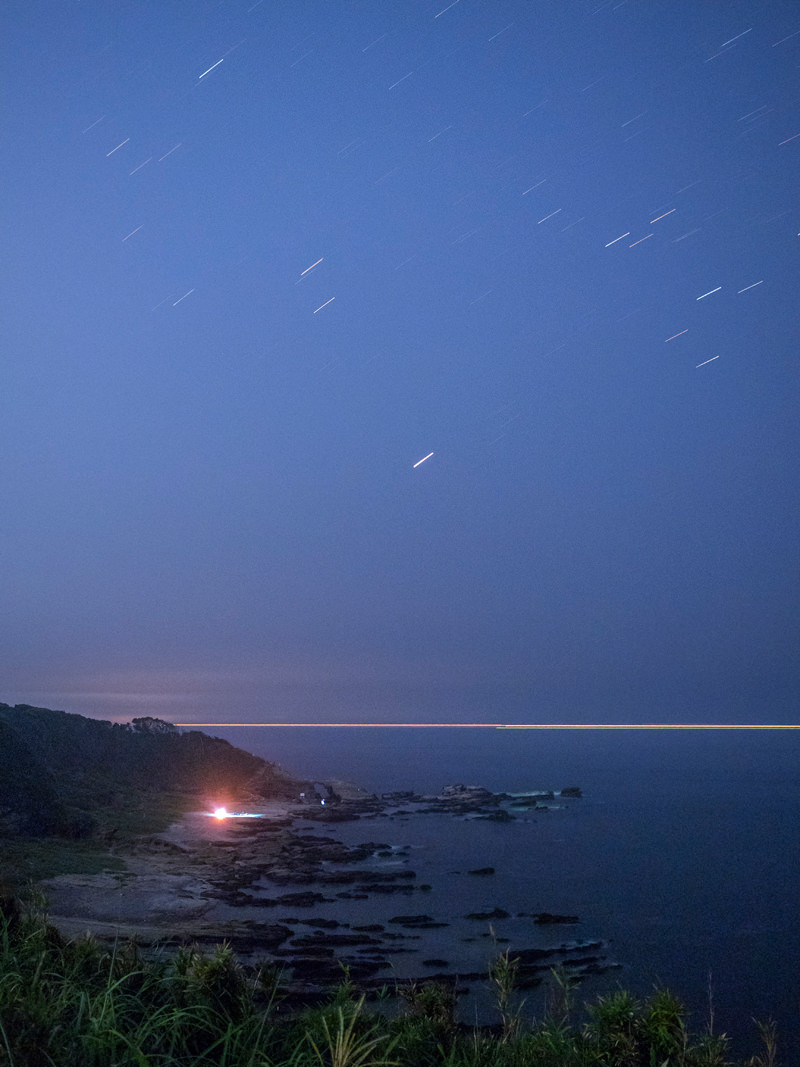 展望台からの眺め