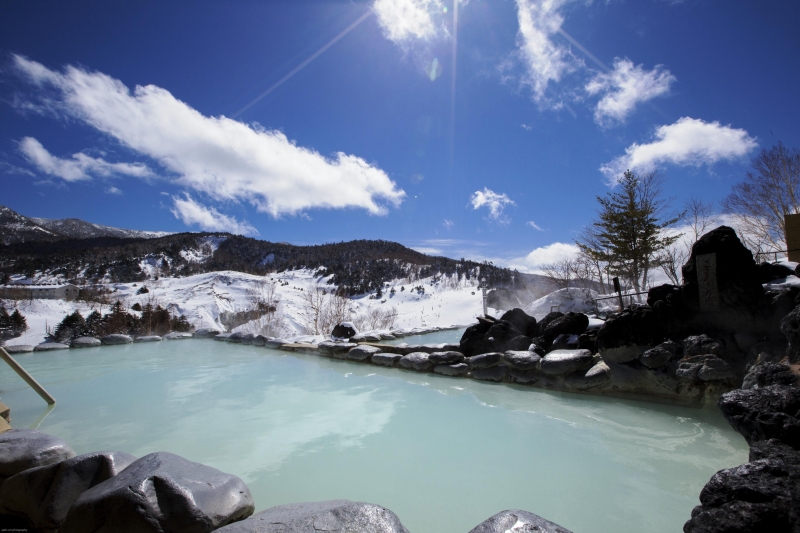 万座プリンスホテル