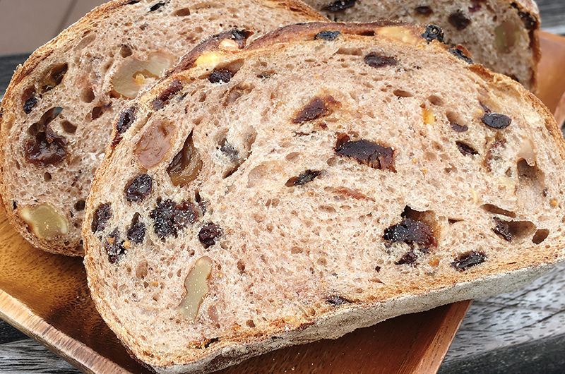 ブルディガラ エクスプレスのセーグル・フリュイ