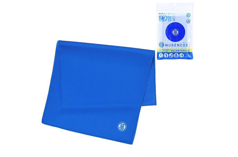 夢ゲンクールタオル