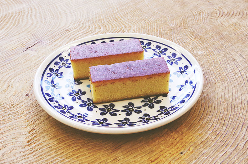 メープル カスティーラ