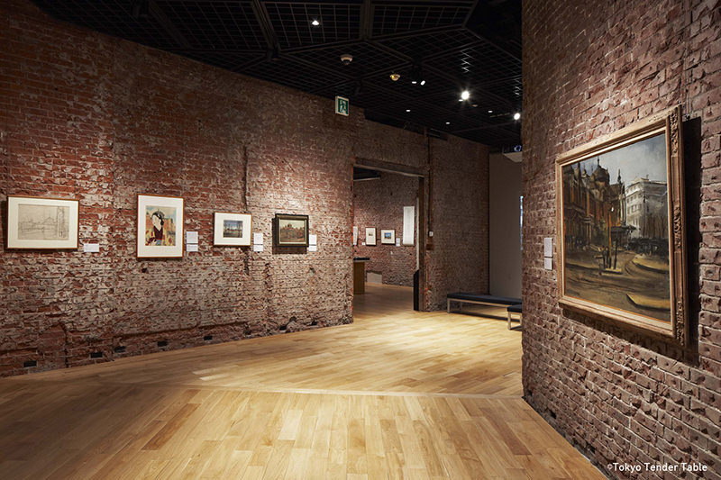 東京ステーションギャラリー