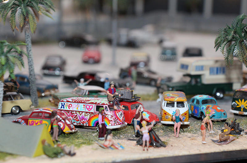 スモールワールズ　TOKYO