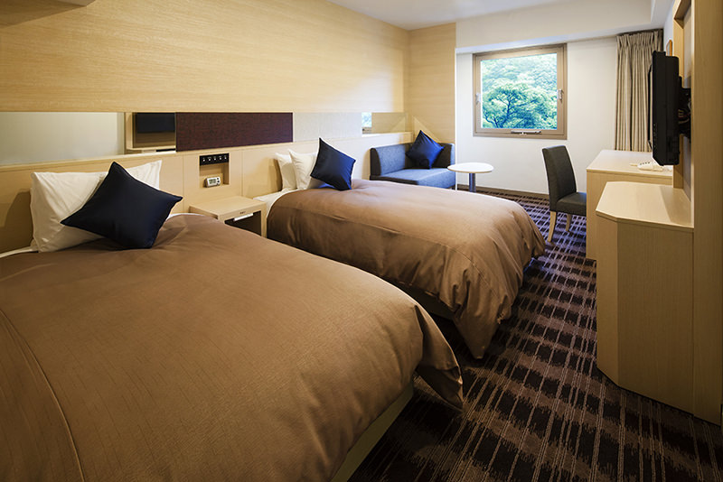 湯本富士屋ホテル