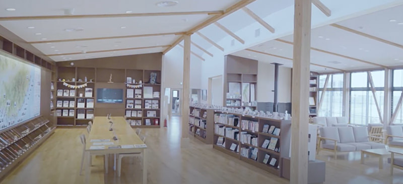 みちのく潮風トレイル