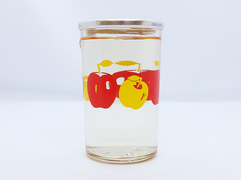 玉川りんごカップ上撰