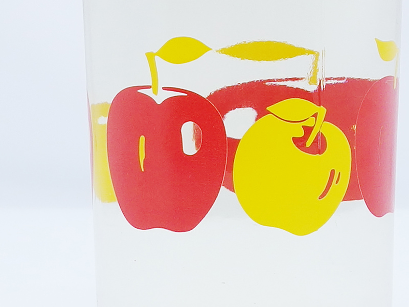 玉川りんごカップ上撰　アップ