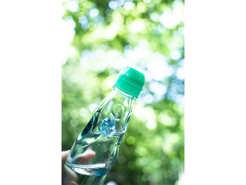 大村さん手持ちドリンク写真