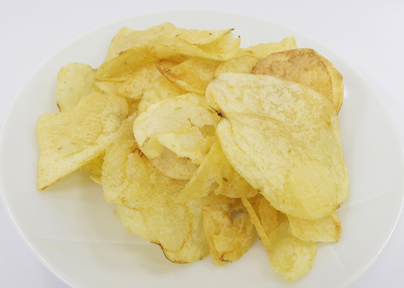 伊勢海老ポテトチップス