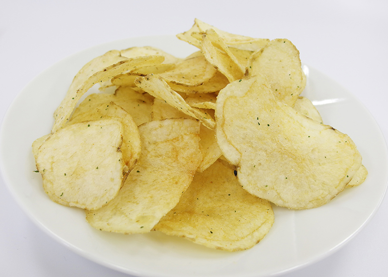 下仁田ねぎポテトチップス