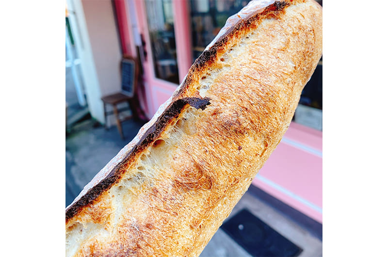 バゲットトラディション