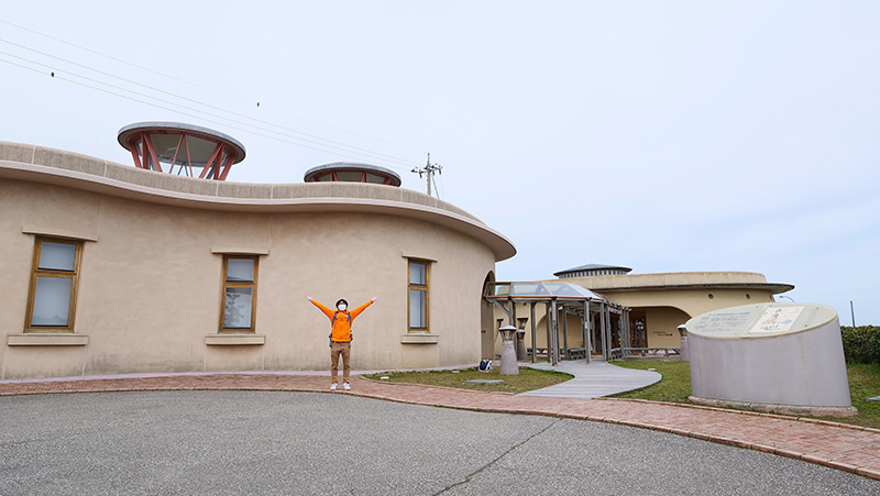 大野からくり記念館
