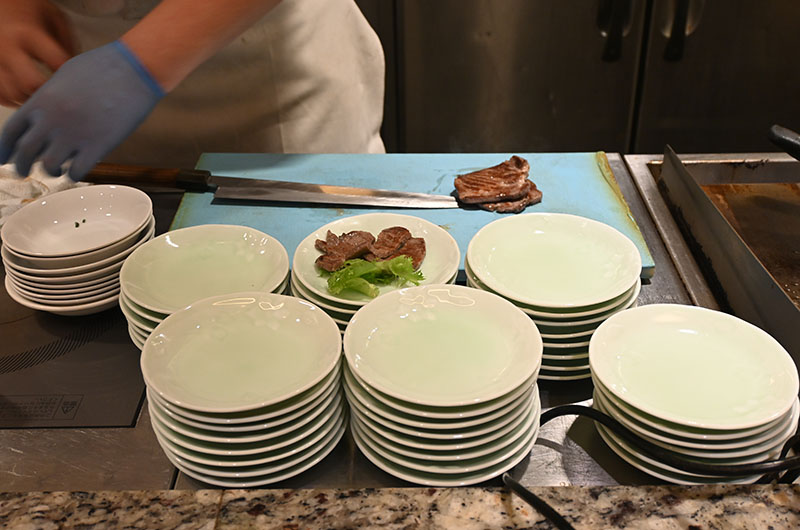 仙台名物 牛たん