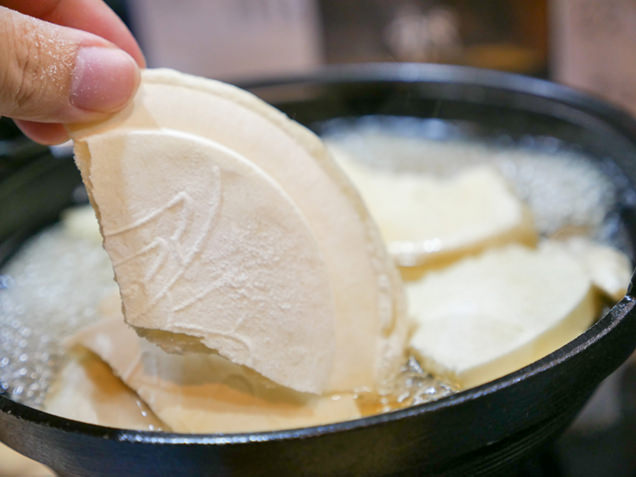 せんべい汁であったまる！八戸のグルメをとことん堪能