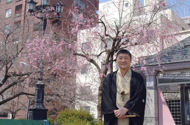 浅草・向島・飛鳥山は江戸っ子が愛したお花見スポット